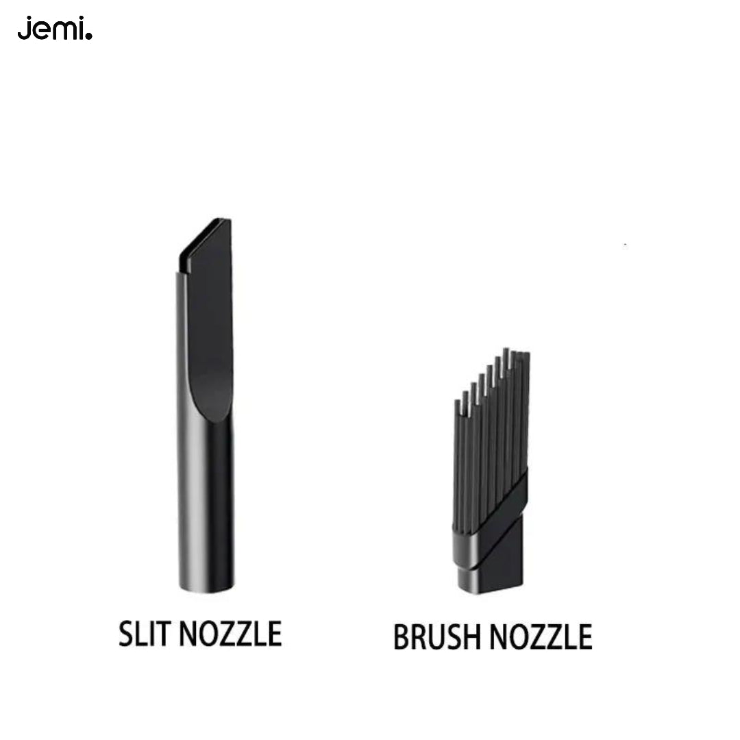 Wireless Vacuum Cleaner