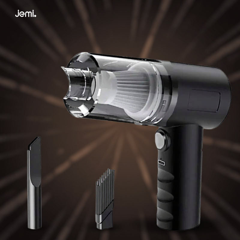 Wireless Vacuum Cleaner