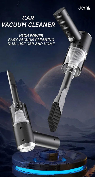 Wireless Vacuum Cleaner