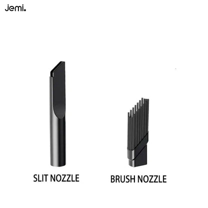 Wireless Vacuum Cleaner